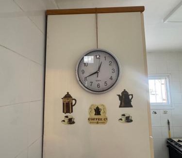 Mitzpe Ramon Apartment | צימר הר הגמל