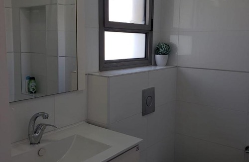 Qatsrin House | צימר חספין