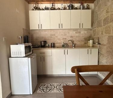 Ilaniya House | צימר חצר שמואלי - יחידת אירוח זוגית במושב אילניה