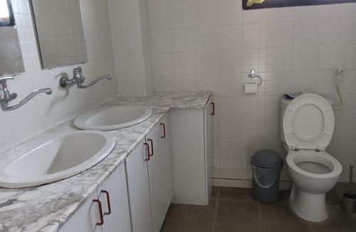 Ma'alot - Tarshiha Apartment | צימר טיילת הכלנית
