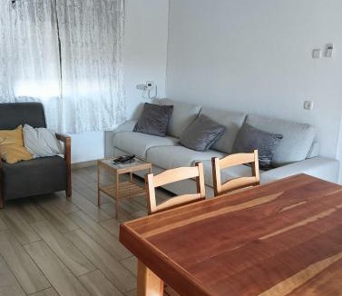 Ma'alot - Tarshiha Apartment | צימר טיילת הכלנית