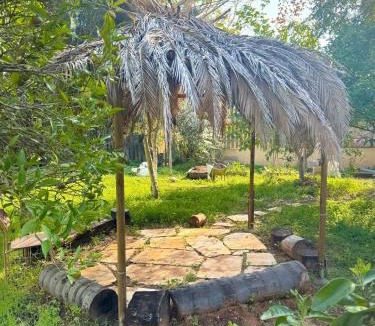 Pardes Hanna Karkur House | צימר - יח' דיור בחוות רפאל
