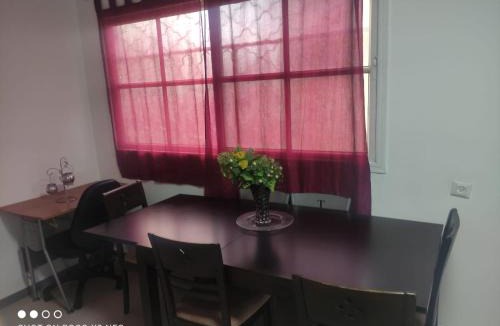 Afula House | צימר כוכב בעמק עפולה