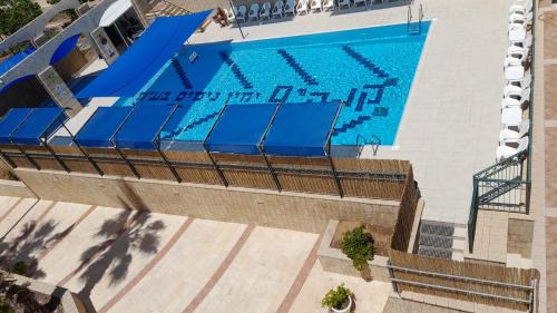 Ashkelon Apartment | צימר מול ים תיכון