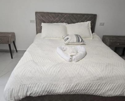 Ein Qiniyye Apartment | צימר נתיב המעיין