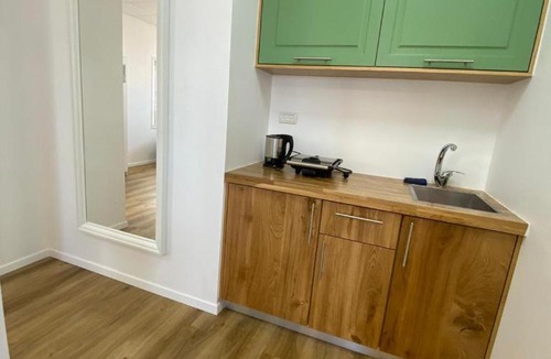 Majdal al-Shams Apartment | צימר סוד החרמון