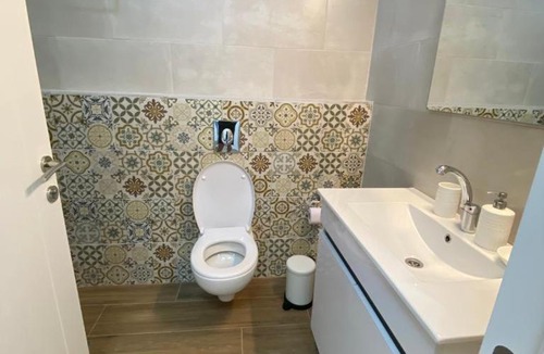 Majdal al-Shams Apartment | צימר סוד החרמון