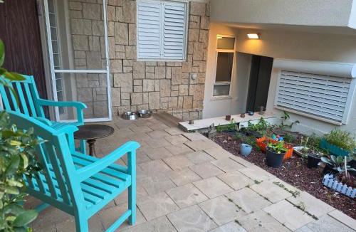 Zikhron Ya'aqov Cabin | צימר סוקי