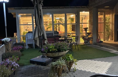 Majdal al-Shams Bed & Breakfast | צימר ענאן בגולן