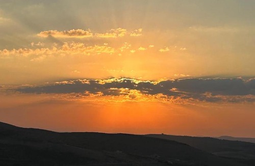 Majdal al-Shams Bed & Breakfast | צימר ענאן בגולן