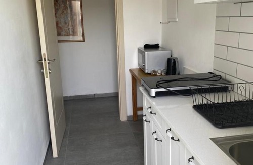 Beit Hillel Apartment | צלילי הפקאן Pecans Sounds
