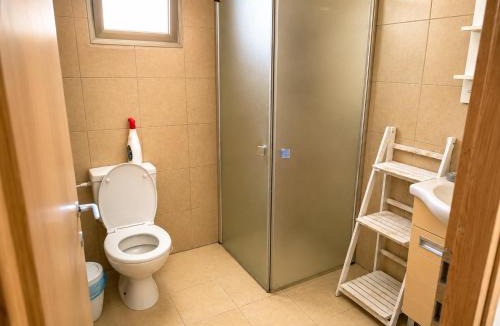 Baraq Apartment | צליל החופש ונופש בגלבוע - יחידות אירוח מדהימות בחבר