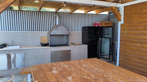 Emek HaMaayanot Cabin | צמרת נופש