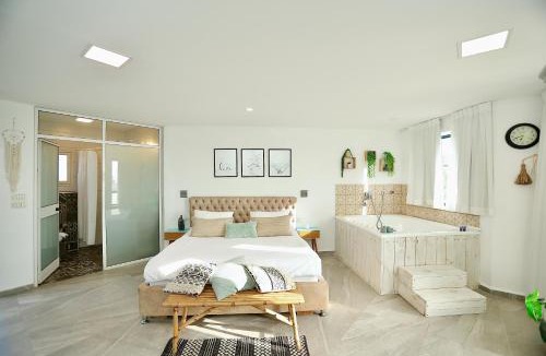 Had Nes Apartment | צ'יל אאוט