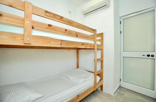Had Nes Apartment | צ'יל אאוט