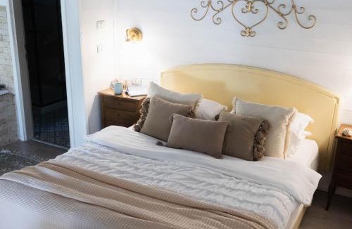 Ramot Cabin | קאסה בלנקה- Casa Blanca רמות