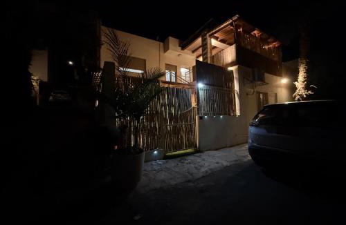 Migdal House | קאסה כהן כנרת - בית נופש עם בריכה