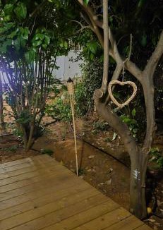 Kfar Hess Ski Chalet | קזה פיקניה בקתה בכפר