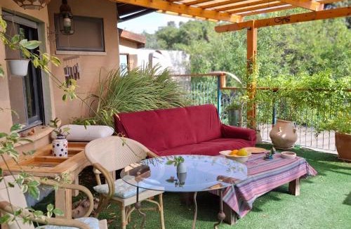 Misgav House | קטלב kta-love