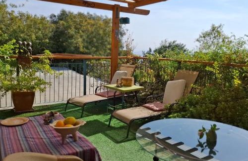 Misgav House | קטלב kta-love