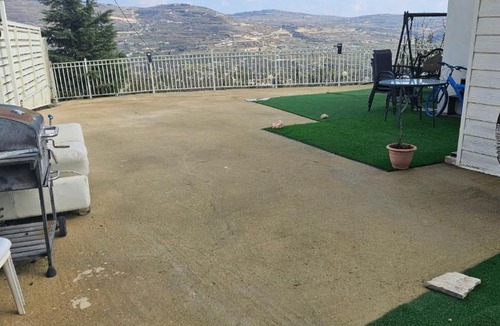 Majdal al-Shams Apartment | קסם החרמון