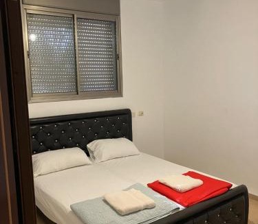 Beit She'an Apartment | קסם המעיינות