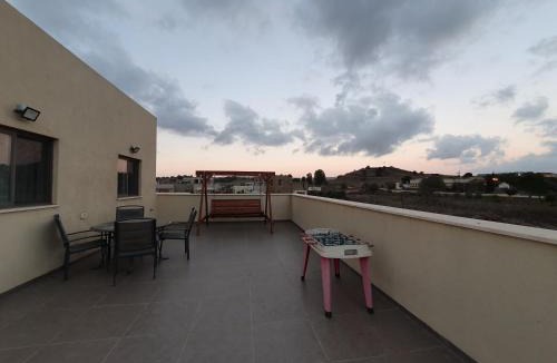 Katzrin Apartment | קשת לכנרת