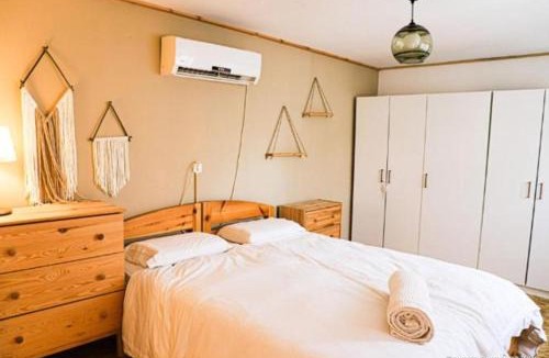Gilboa Bed & Breakfast | רגעים קסומים בגלבוע