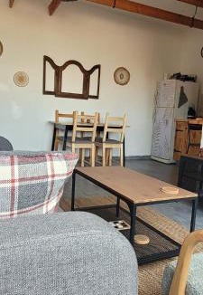 Arad Cabin | רגע בזמן - Moment in time