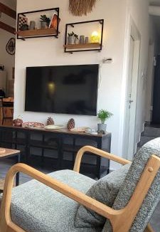 Arad Cabin | רגע בזמן - Moment in time