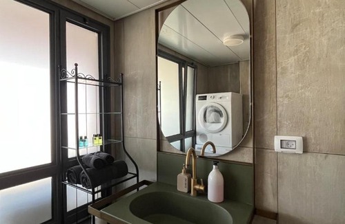 Migdal Apartment | רגע בכנרת