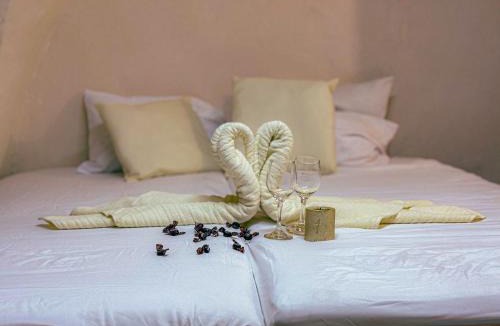 Jerusalem Apartment | רוגע בירושלים