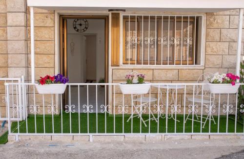 Majdal al-Shams Apartment | רוזמרין בחרמון