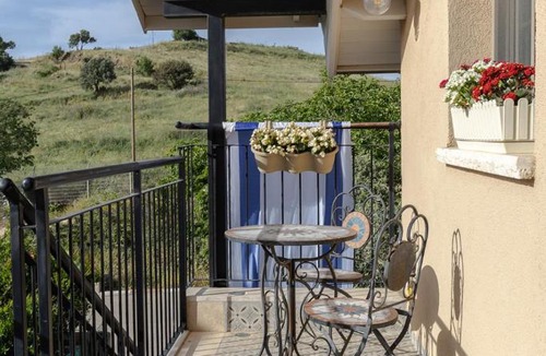 Katzrin House | רוח בראשית