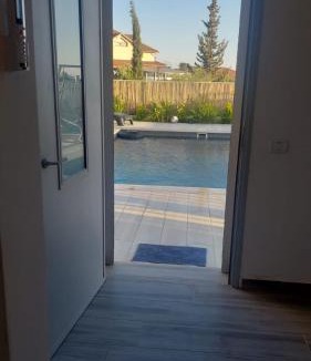 Kela Alon Apartment | רוח ברמה