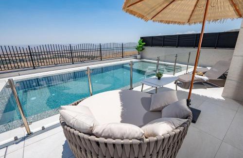 Nof Kinneret Apartment | רויאל בוטיק טווינס 2