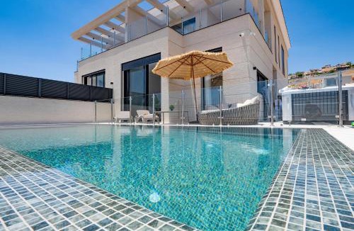 Nof Kinneret Apartment | רויאל טווינס בוטיק