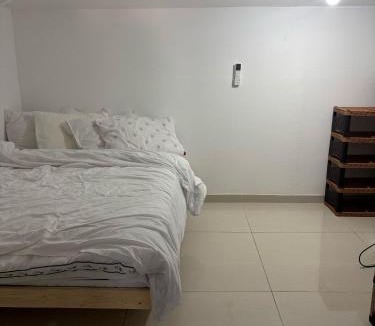 Kefar Hittim Apartment | רותם רויאל