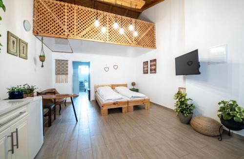 Qatsrin Cabin | רז אירוח ברמה