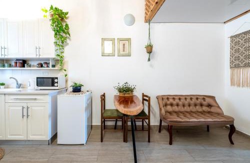 Qatsrin Cabin | רז אירוח ברמה