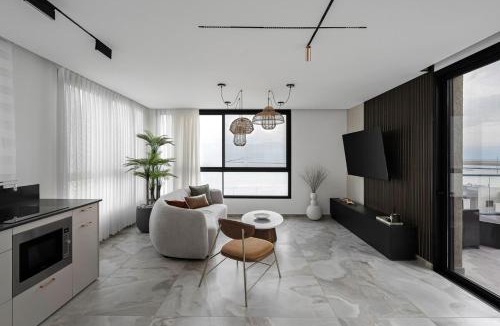 Neve Zohar Apartment | ריזורט האחוזה The main villa