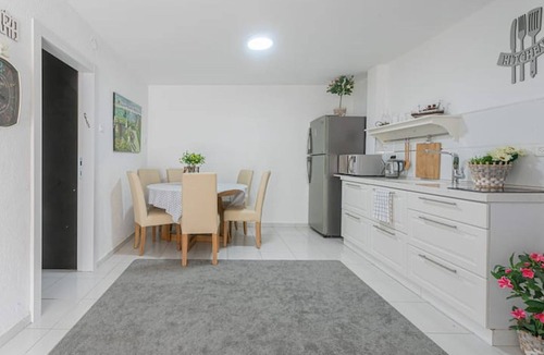Beersheba House | רשת הבית הפרטי 4
