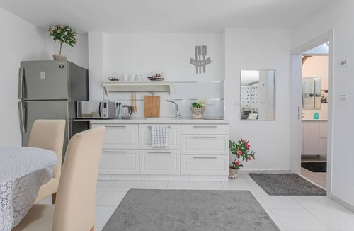 Beersheba House | רשת הבית הפרטי 4