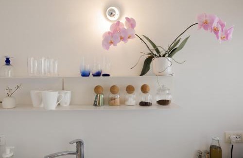 Shavei Zion Apartment | שדות וים