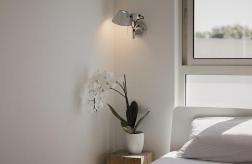 Shavei Zion Apartment | שדות וים