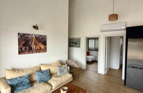 Ha On Apartment | שחף על הכנרת