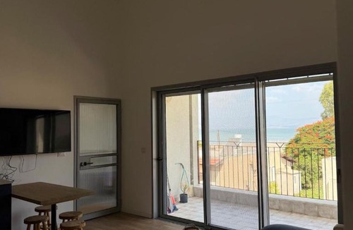 Ha On Apartment | שחף על הכנרת