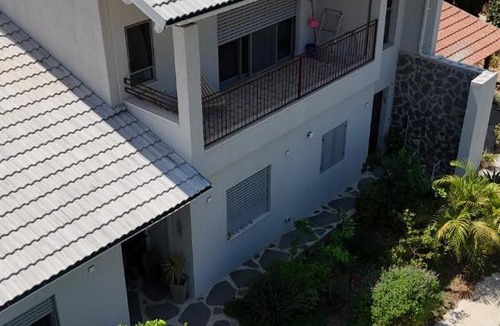 Ha On Apartment | שחף על הכנרת