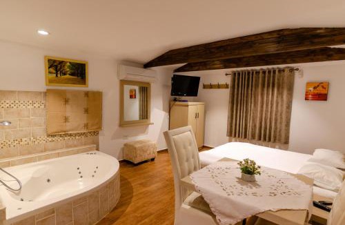 Gilboa Bed & Breakfast | שירת דבורה - אירוח משפחתי כפרי