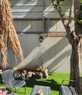 Tiberias House | שירת רבקה